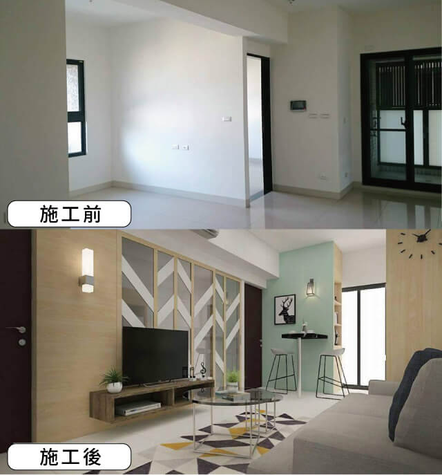 城聚土木包工業有限公司的實績案例圖片