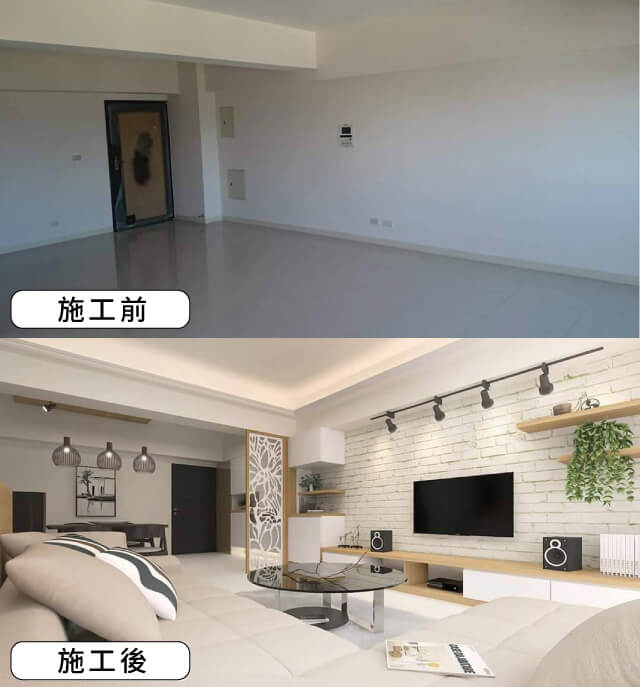 城聚土木包工業有限公司的實績案例圖片