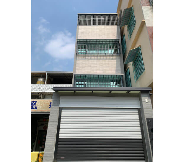 城聚土木包工業有限公司的實績案例圖片