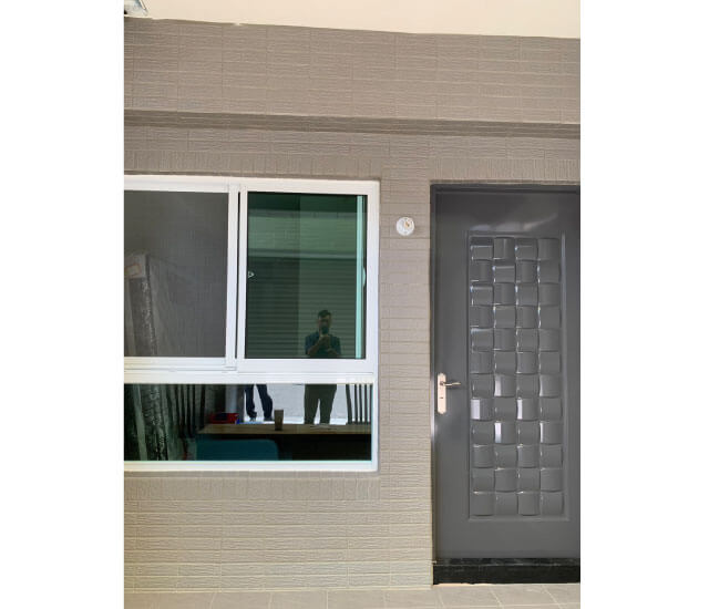 高雄鳳山區透天設計與裝潢的第2張圖片