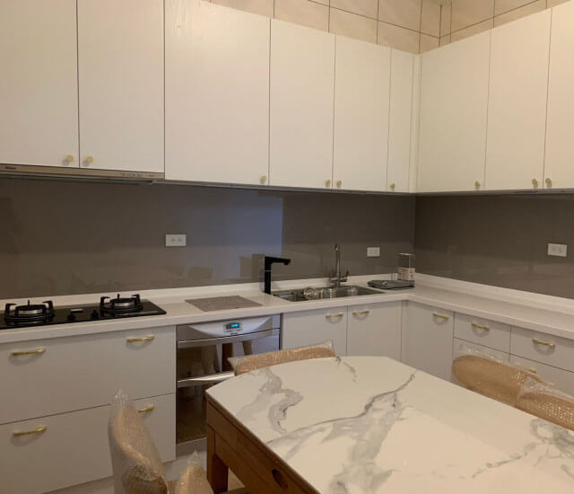 高雄鳳山區透天設計與裝潢的第3張圖片