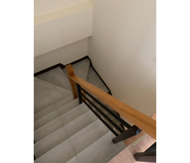 高雄鳳山區透天設計與裝潢的第6張圖片