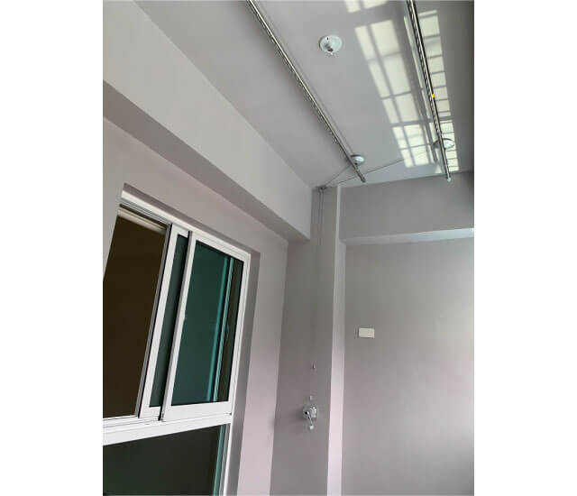 高雄鳳山區透天設計與裝潢的第7張圖片