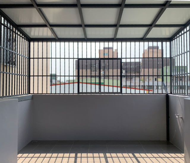 高雄鳳山區透天設計與裝潢的第8張圖片