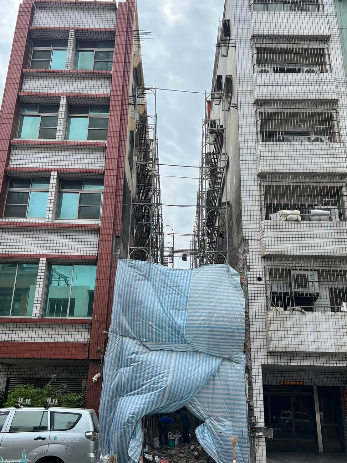 高雄舊屋新建的第2張圖片