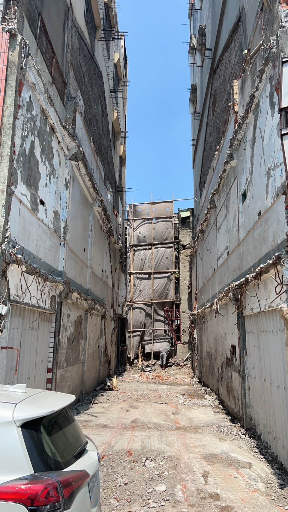 高雄舊屋新建的第3張圖片