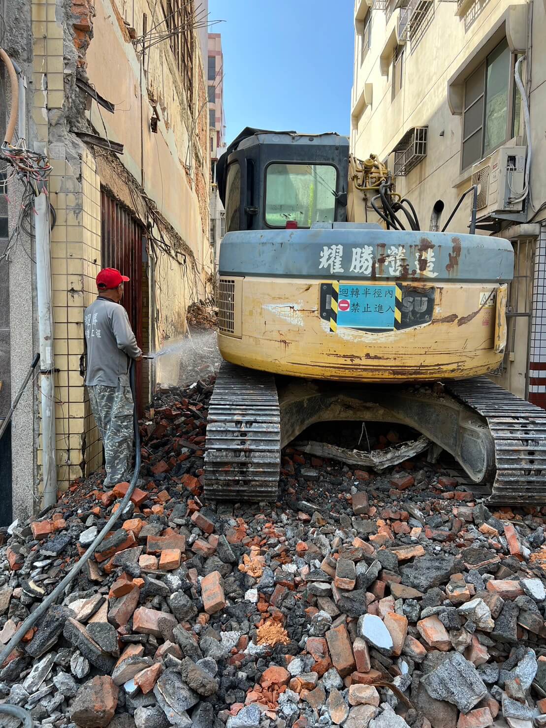 高雄舊屋新建的第4張圖片